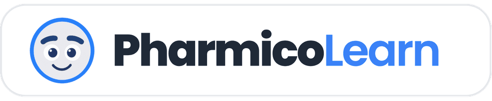 Full logo on white card