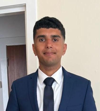 Arjun
